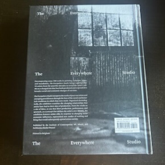 NWT The Everywhere Studio Hardcover Book - Picture 7 of 7
